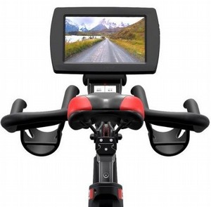 ��� MyRide VX ������ ������� ICG