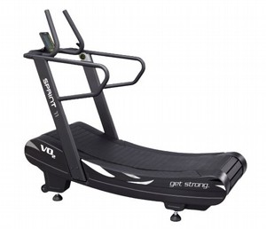 מסלול ריצה מקצועי קעור / מעוקל Sprint11 מסלול ריצה מקצועי קעור / מעוקל Sprint11