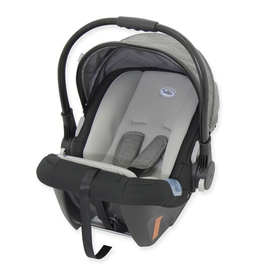 �� �� ����� ������ - Serenity� - Infant Car Seat ������ Twigy