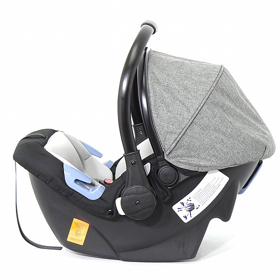 �� �� ����� ������ - Serenity� - Infant Car Seat ������ Twigy