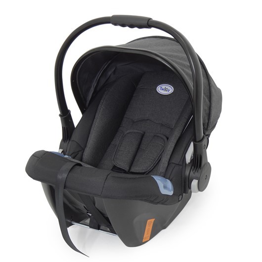 �� �� ����� ������ - Serenity� - Infant Car Seat ������ Twigy