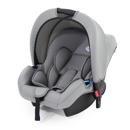 �� �� ����� ����� - Stars Car Seat ������ Twigy