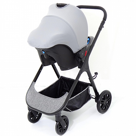 �� �� ����� ����� - Stars Car Seat ������ Twigy