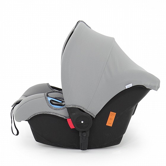 �� �� ����� ����� - Stars Car Seat ������ Twigy