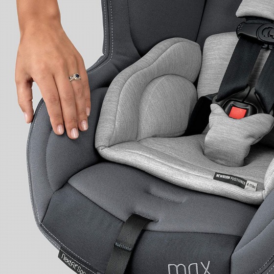 ���� ������ ������� ��� ������� - �Nextfit Max Cleartex ���� Chicco