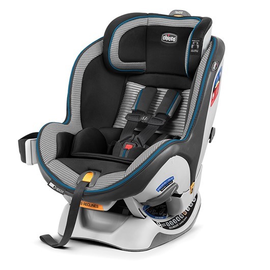 ���� ������ ������� ��� ���� - NextFit Zip Air ���� Chicco