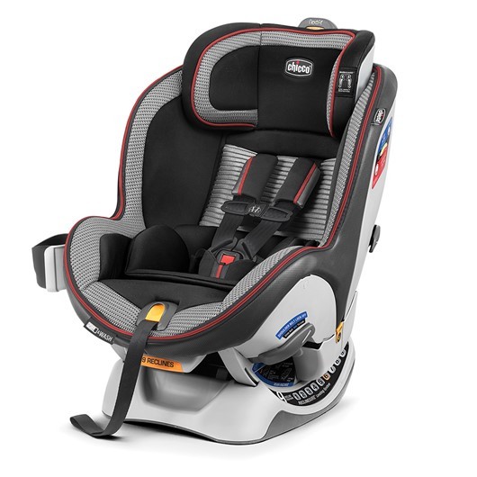 ���� ������ ������� ��� ���� - NextFit Zip Air ���� Chicco