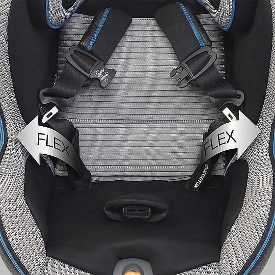 ���� ������ ������� ��� ���� - NextFit Zip Air ���� Chicco