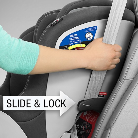���� ������ ������� ����� - NextFit Sport ���� Chicco