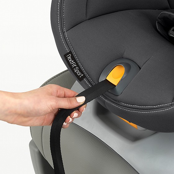 ���� ������ ������� ����� - NextFit Sport ���� Chicco