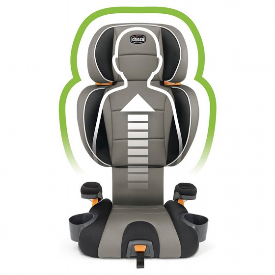 ����� ������ - KidFit ���� Chicco