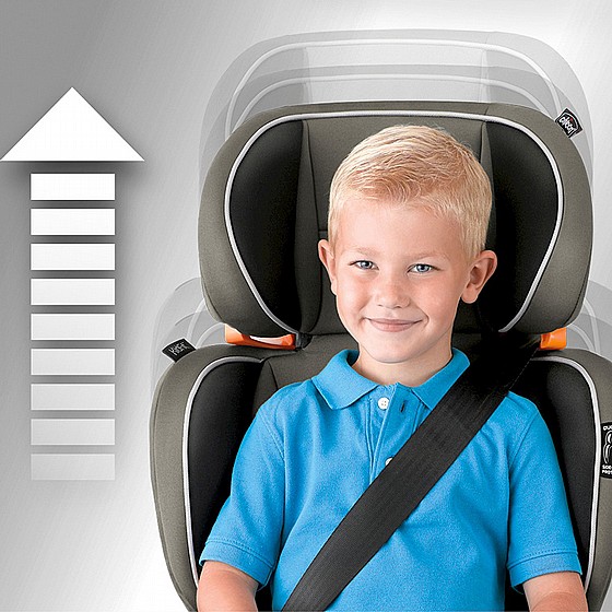 ����� ������ - KidFit ���� Chicco