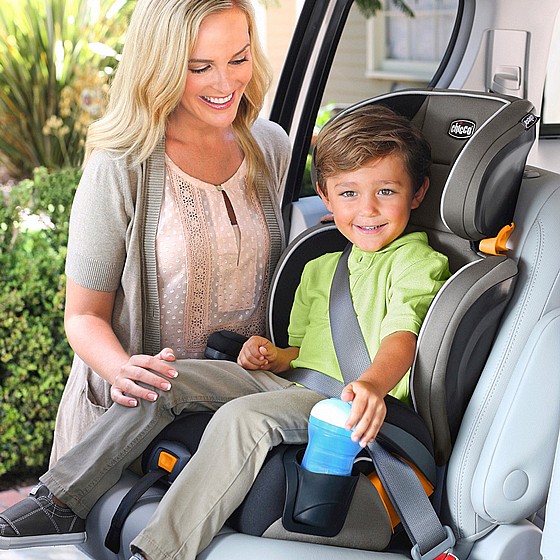 ����� ������ - KidFit ���� Chicco