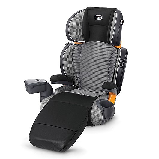 ����� ������ ��� ���� - Kidfit Zip Air ���� Chicco