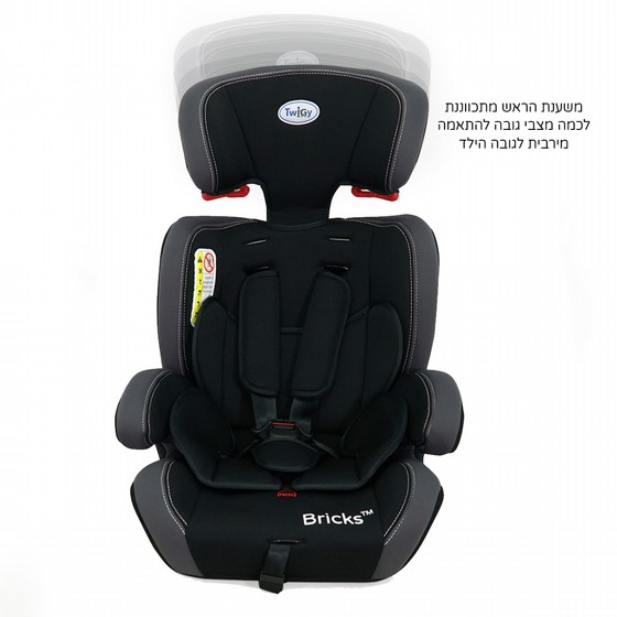 ����� ����� - �Bricks ������ Twigy