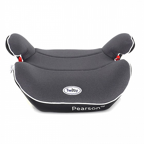 ����� ������ - �Pearson ������ Twigy