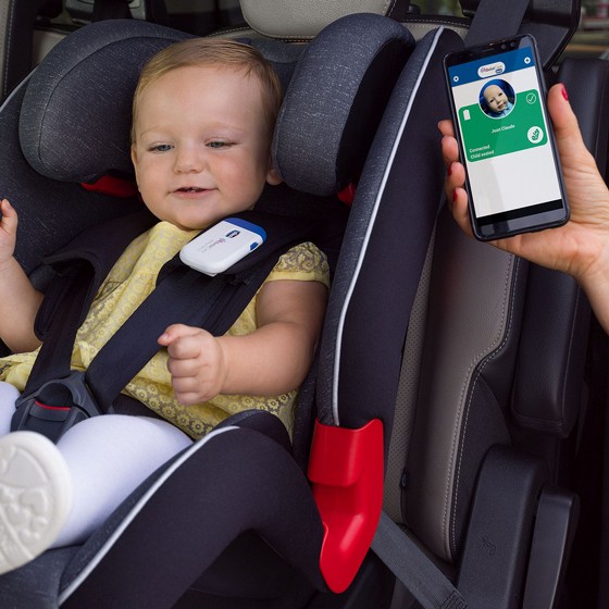 ����� ������ ���� ����� ���� � Bebecare Easy Tech