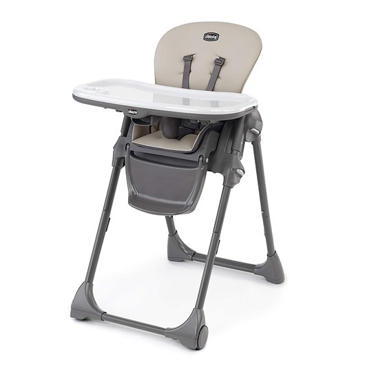 ���� ���� ���� - Polly Highchair ���� Chicco