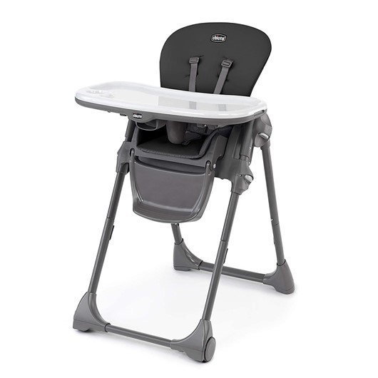 ���� ���� ���� - Polly Highchair ���� Chicco