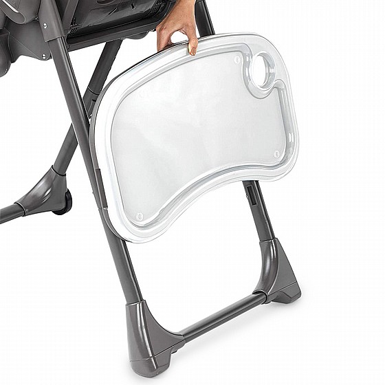 ���� ���� ���� - Polly Highchair ���� Chicco