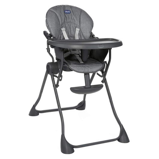 ���� ���� ���� ��� - Pocket Meal Highchair ���� Chicco