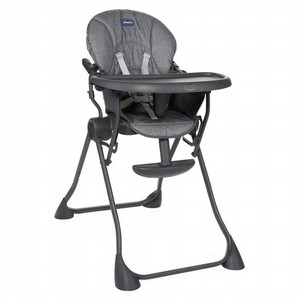     - Pocket Meal Highchair ' Chicco