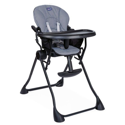 ���� ���� ���� ��� - Pocket Meal Highchair ���� Chicco