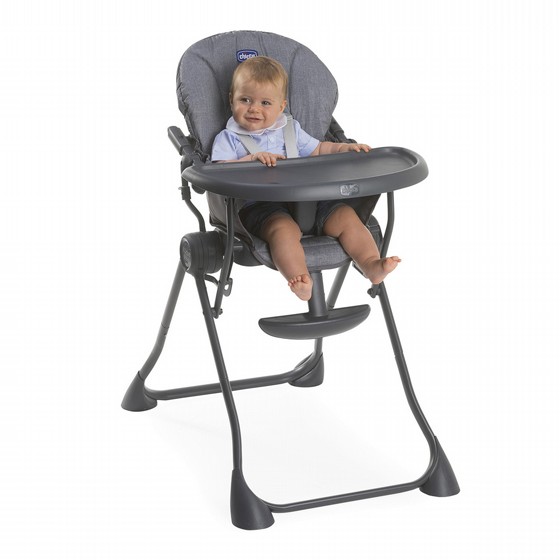 ���� ���� ���� ��� - Pocket Meal Highchair ���� Chicco