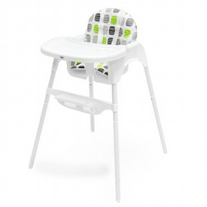        - Back 2 Basics p.v.c  Twigy