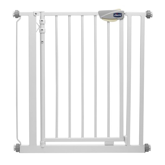 ��� ���� ����� �������� - Nightlight Auto-Close Safety Gate ���� Chicco