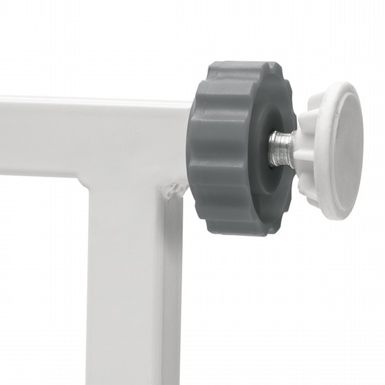 ��� ���� ����� �������� - Nightlight Auto-Close Safety Gate ���� Chicco