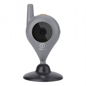 מוניטור תינוקות עם מצלמת Watch My Baby™ - High Bird™ - IP טוויגי Twigy מוניטור תינוקות עם מצלמת Watch My Baby™ - High Bird™ - IP טוויגי Twigy