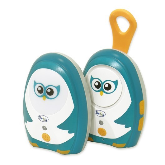 ������� ��� �������� ������ - Watch My Baby� Monitor - Taurus ������ Twigy