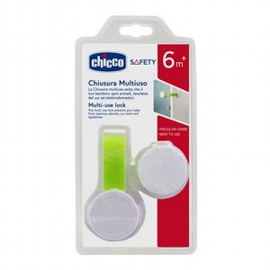 נועל פינות - Multi Purpose Appliance Latch צ'יקו Chicco נועל פינות - Multi Purpose Appliance Latch צ'יקו Chicco