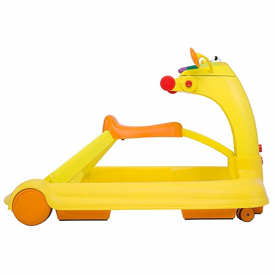 ������ ���� ��� 1-2-3 - Ride On 1-2-3 ���� Chicco