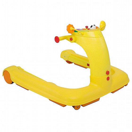 ������ ���� ��� 1-2-3 - Ride On 1-2-3 ���� Chicco