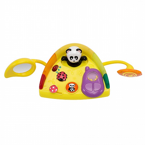������ ���� ��� 1-2-3 - Ride On 1-2-3 ���� Chicco