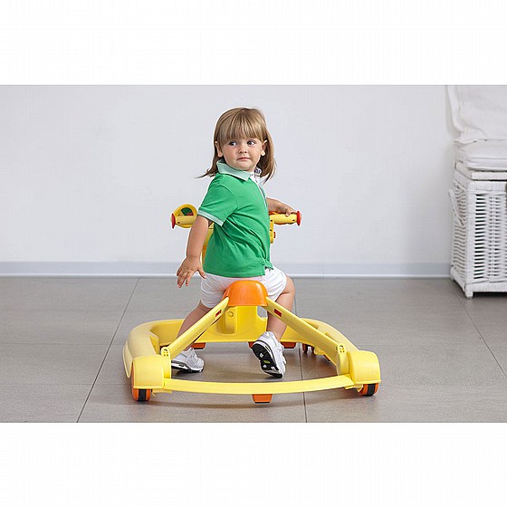 ������ ���� ��� 1-2-3 - Ride On 1-2-3 ���� Chicco