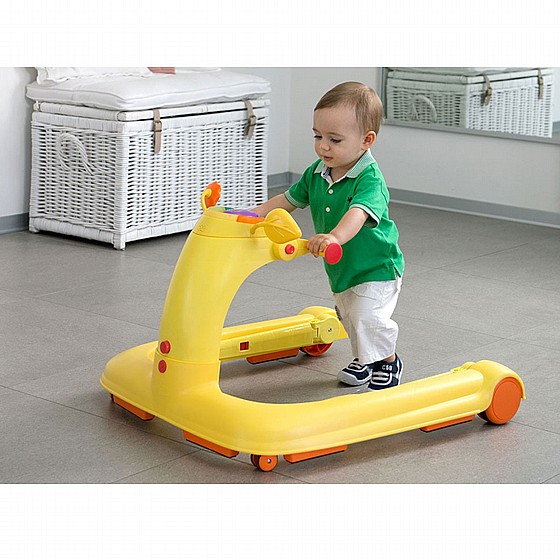 ������ ���� ��� 1-2-3 - Ride On 1-2-3 ���� Chicco