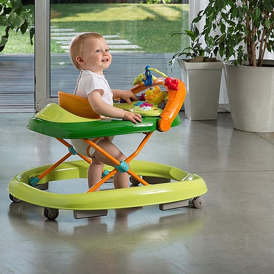 ������ ���� ���� - Walky Talky ���� Chicco