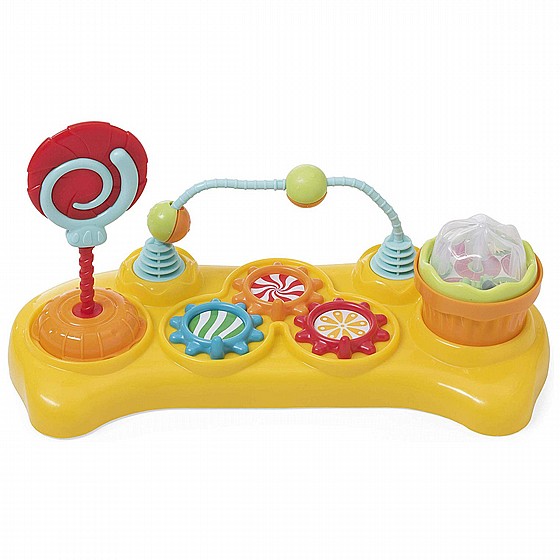 ������ ���� - Circus ���� Chicco