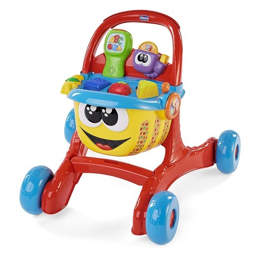 ������ ���� ����� - Happy Shopping Bag ���� Chicco