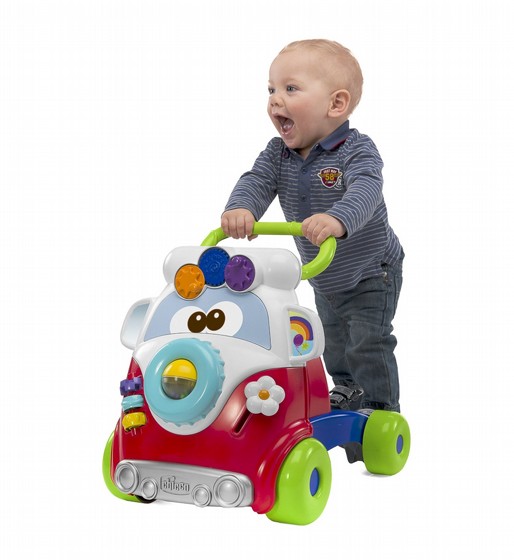 ������ ���� ����� - Happy Shopping Bag ���� Chicco