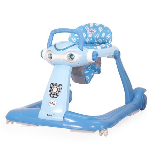 ������ ������ 2 �-1 ����� - �Swan ������ Twigy
