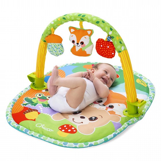 ���� ������ 3 � - 1 ��� - 3In 1 Activity Gym ���� Chicco