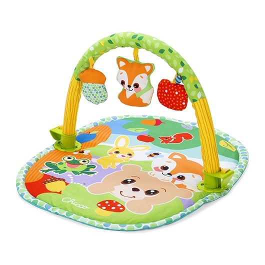 ���� ������ 3 � - 1 ��� - 3In 1 Activity Gym ���� Chicco