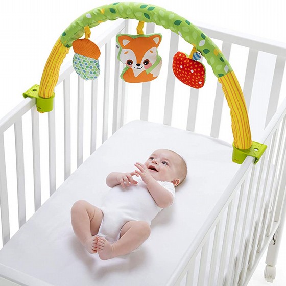 ���� ������ 3 � - 1 ��� - 3In 1 Activity Gym ���� Chicco