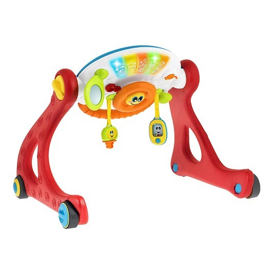 ���������� ������ - Grow And Walk Gym 4 In 1 ���� Chicco