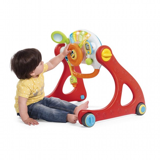 ���������� ������ - Grow And Walk Gym 4 In 1 ���� Chicco