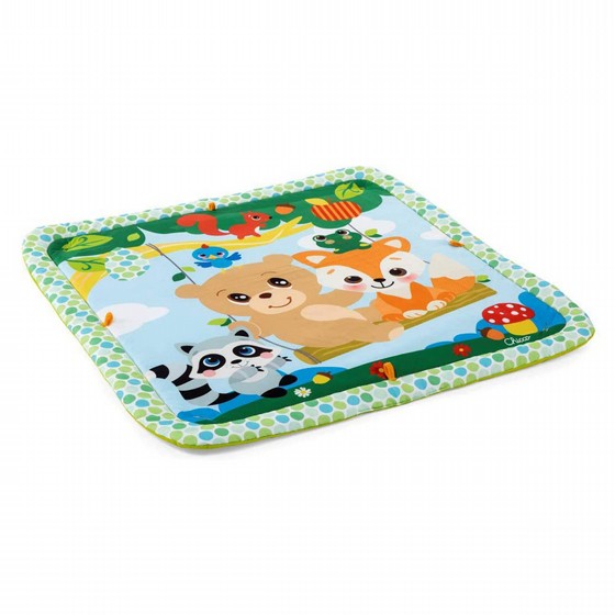 ���� ������ ��� ���� - Toy M&G Magic Forest Gym ���� Chicco